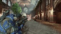 Gears of War Judgment : Le BreechShot