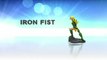 Disney Infinity 2.0 : Iron Fist