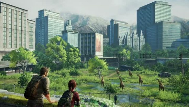 The Last of Us Remastered : Cet été sur PS4