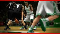 NBA 2K14 : Trailer officiel