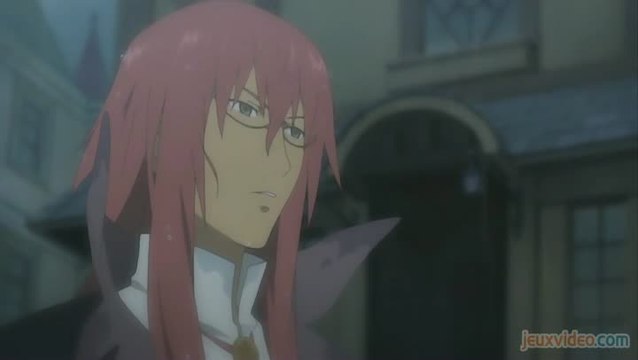 Tales of Symphonia Chronicles : Introduction (Dawn of the New World)