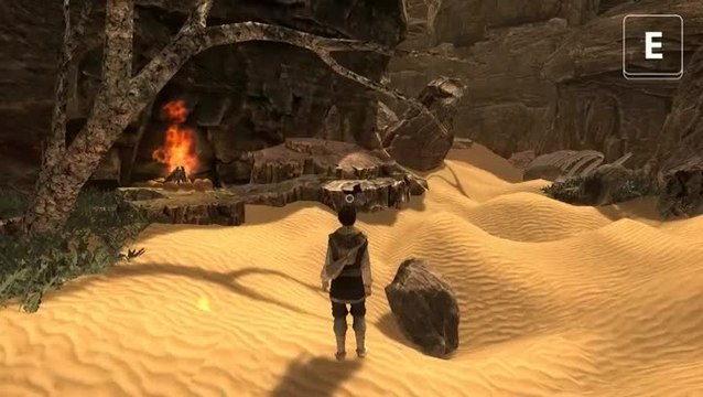 Son of Nor : Les mécaniques de jeu