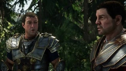 Ryse : Son of Rome : The King