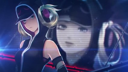 Freedom Wars : Trailer de lancement