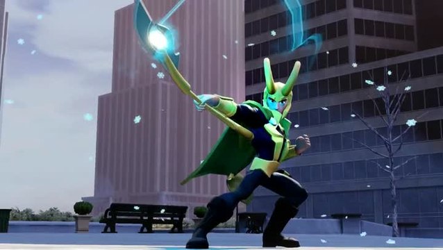 Disney Infinity 2.0 : L'édition collector