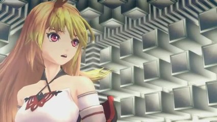 Tales of Xillia 2 : Spot TV - Episode 4