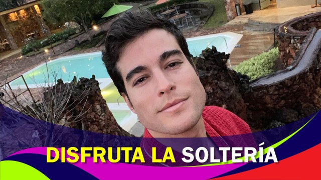 Detrás de cámaras: El portafolios fotográfico de Danilo Carrera en la playa, TVNotas ED 1312