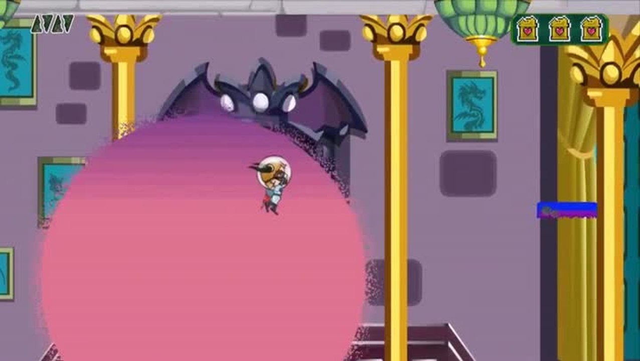 Concursion : 5 jeux en 1