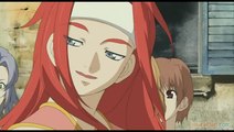 Tales of Symphonia Chronicles : Introduction (Tales of Symphonia)
