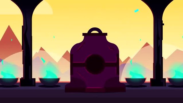 Severed : Tranche ton chemin