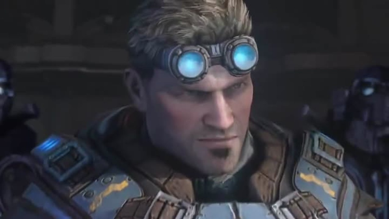 Gears of War Judgment : Le mode Overrun