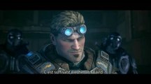 Gears of War Judgment : E3 2012 : Conférence Microsoft