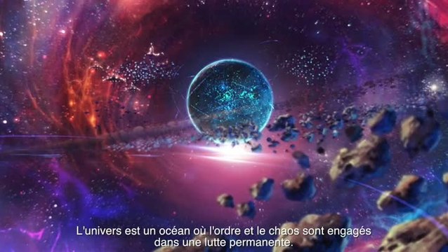 Games of Glory : Lancement de la campagne Kickstarter