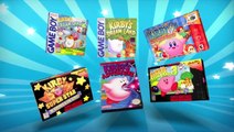 Kirby's Dream Collection : Special Edition : Spot TV américain