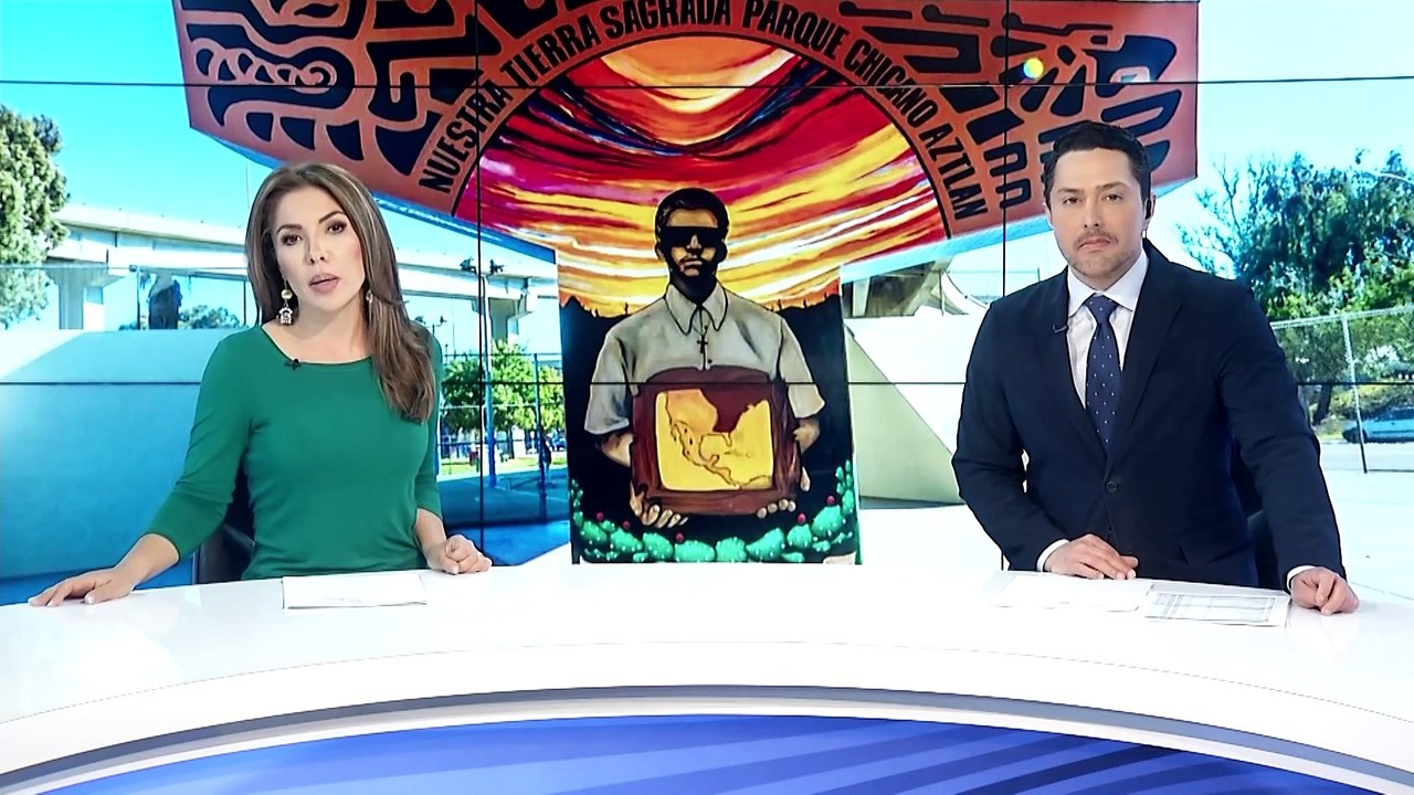 Orgullo Chicano