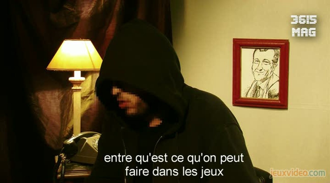 La censure