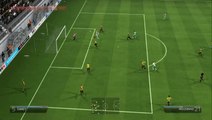 FIFA 14 : Joue comme un pro - Mon premier match (3/7)