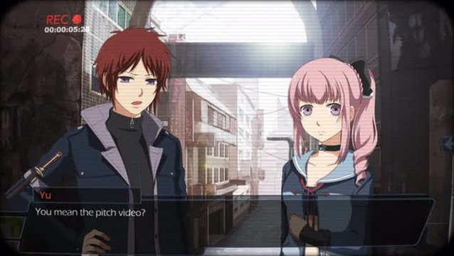 Exogenesis : Perils of Rebirth : Objectif Kickstarter atteint