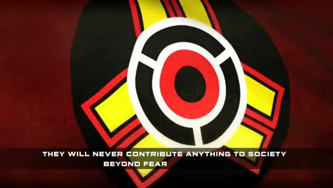 Injustice : Les Dieux sont Parmi Nous : Le régime est en place