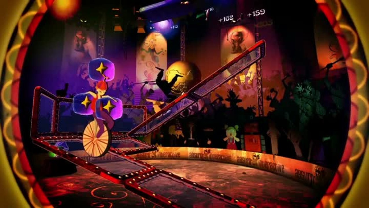 This is not a Ball Game : Trailer de sortie