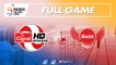 LIVE | 2022 PVL OPEN CONFERENCE | CIGNAL HD SPIKERS vs PETRO GAZZ ANGELS |  APRIL 01, 2022