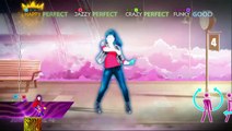 Just Dance 4 : Katy Perry - Part of Me