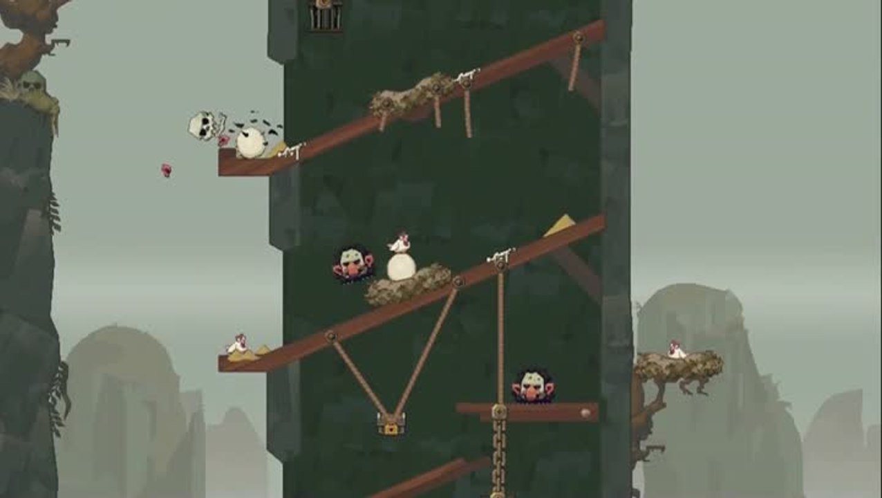 Icebreaker : A Viking Voyage : Présentation