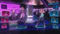 Dance Central 3 : E3 : présentation