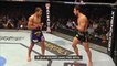 EA Sports UFC : José Aldo revient au micro