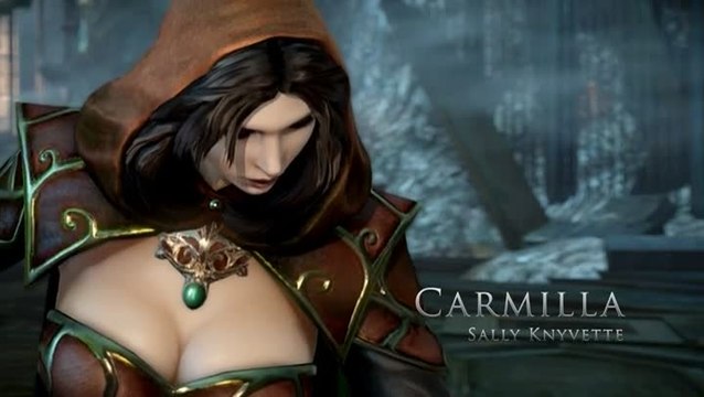Castlevania : Lords of Shadow 2 : Les liens du sang