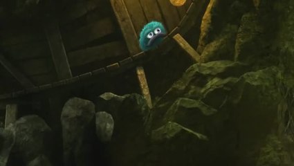 Leo’s Fortune : Story trailer