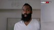 NBA 2K15 : Le gourou de la barbe avec James Harden