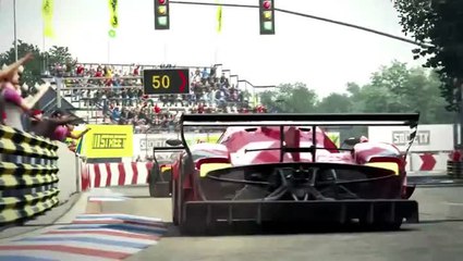 GRID : Autosport : On se lance dans la course urbaine