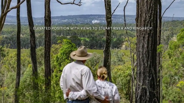Stuart Meadows, Kingaroy | April 2022 | Queensland Country Life