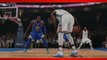 NBA 2K15 : Kevin Durant met la main au panier