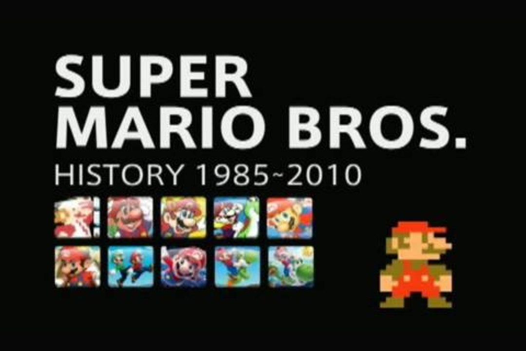mario