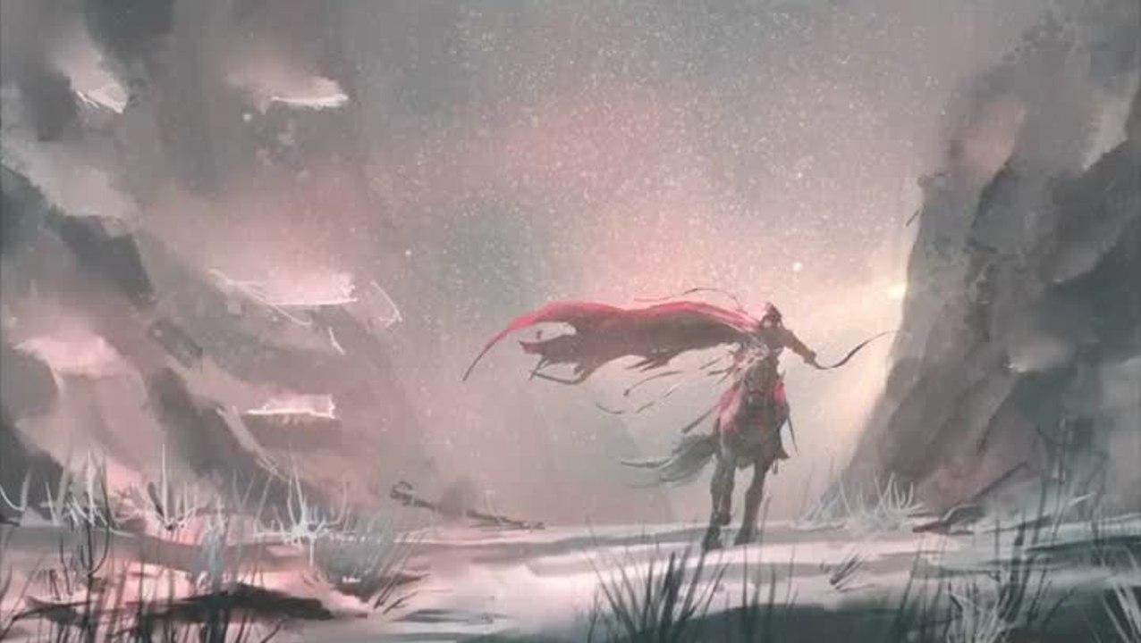 Shadowgate : Bêta fermée