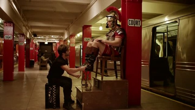 Ryse : Son of Rome : Spot TV Xbox One