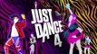 Just Dance 4 : Mode Just Sweat