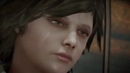 Castlevania : Lords of Shadow 2 : Trailer de lancement