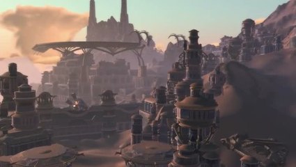 Rift : Storm Legion : Bave, LOL et précommande