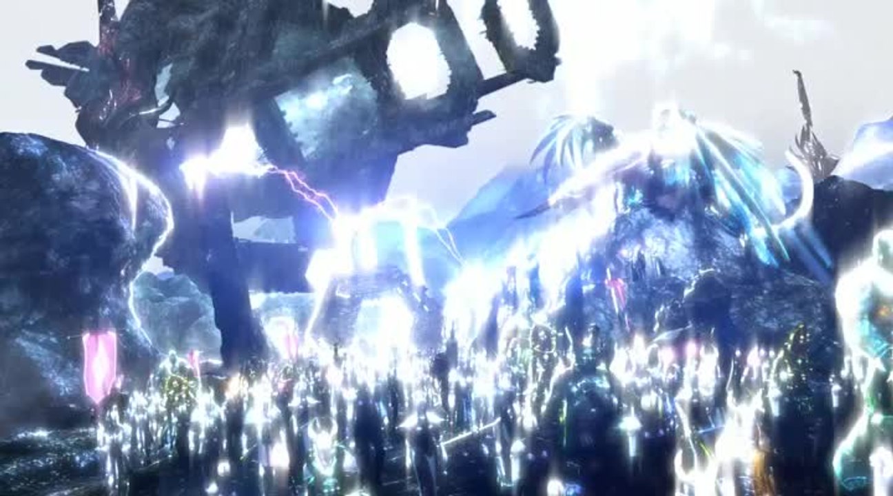 Rift : Storm Legion : E3 2012 : Une extension de poids