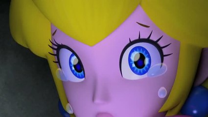 New Super Luigi U : Spot publicitaire pour la version boîte 2/2