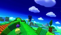 Sonic Lost World : De l'importance des nouveaux pouvoirs