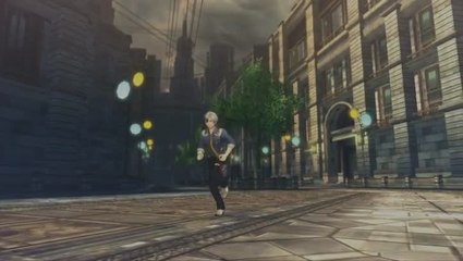 Tales of Xillia 2 : Promenade dans les décors