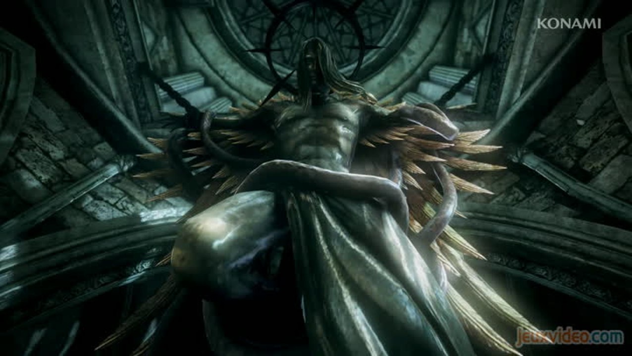 Castlevania : Lords of Shadow 2 : Le prince des ténèbres