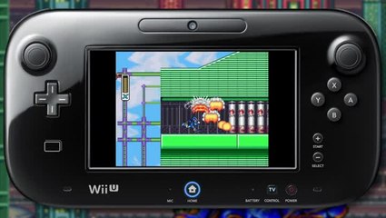 Mega Man X : Trailer de lancement US