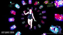 Just Dance 2014 : Lady Gaga ft. Colby O'Donis - Just Dance