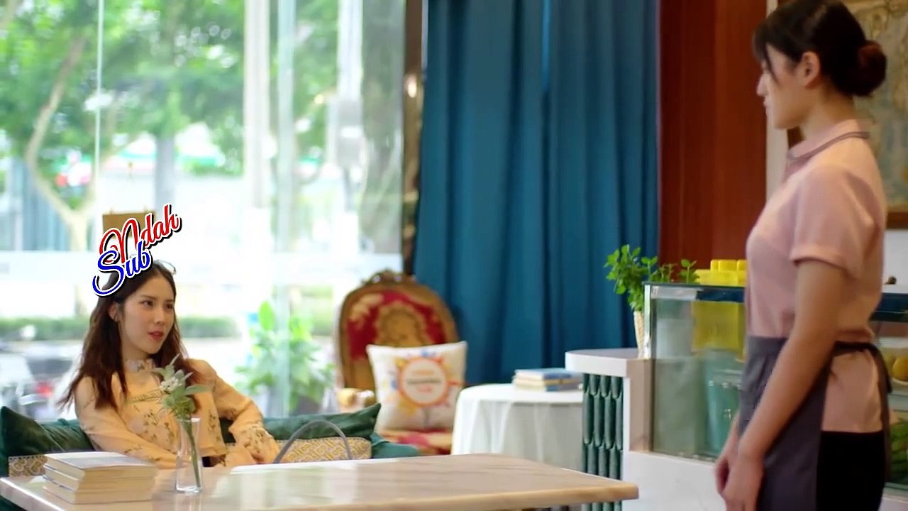 Ep 5 - Married First Then Fall in Love Season 2 (Indo Sub)