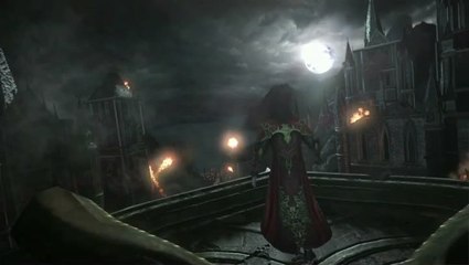 Castlevania : Lords of Shadow 2 : Interview de Dave Cox